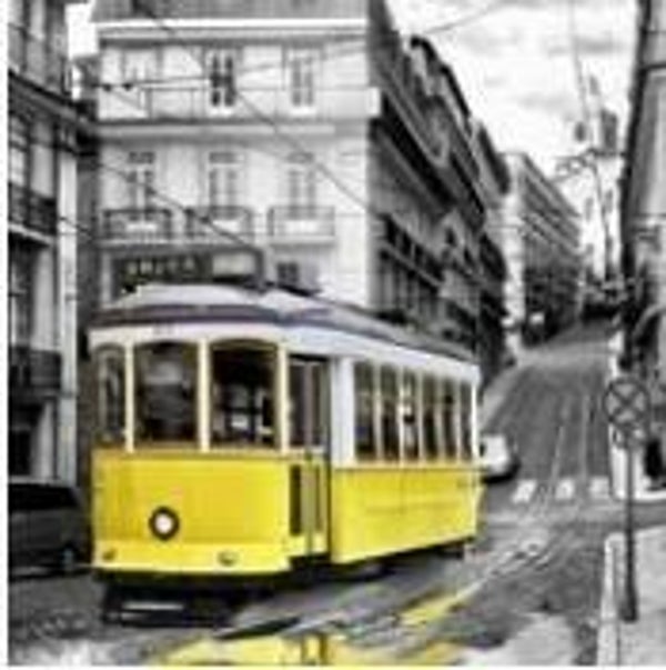 metro
