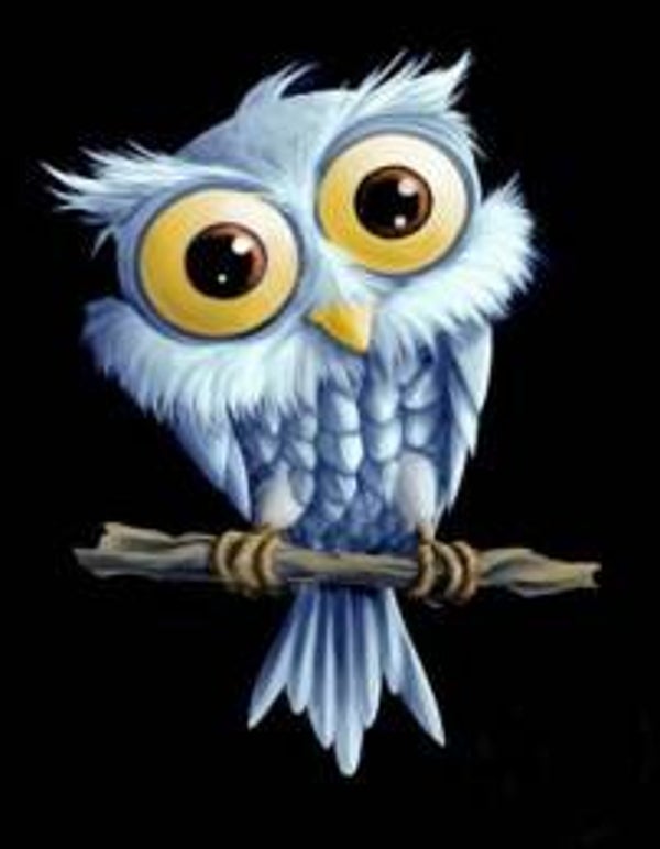 Diamond Painting Uil