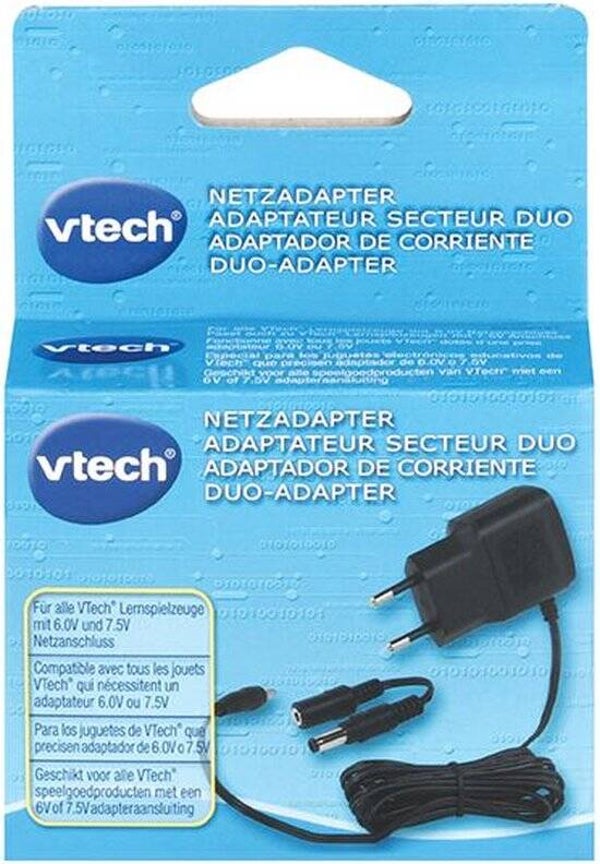 VTech adapter duo