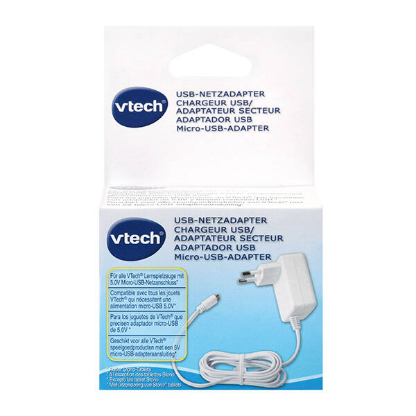 VTech usb adapter