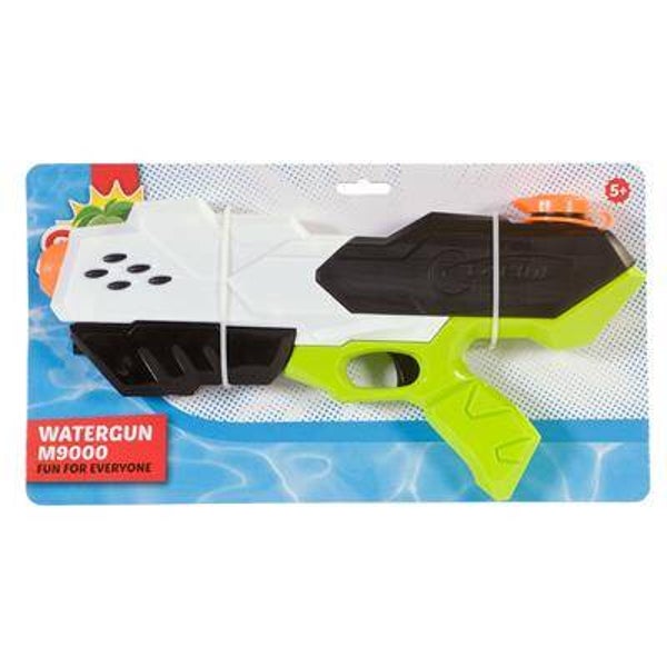 Waterpistool M 9000