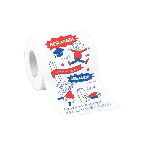 Toilet papier