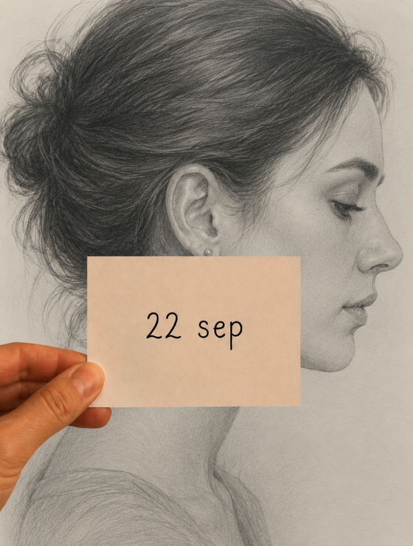 2026-09-22 Open Atelier 19.30-21.30