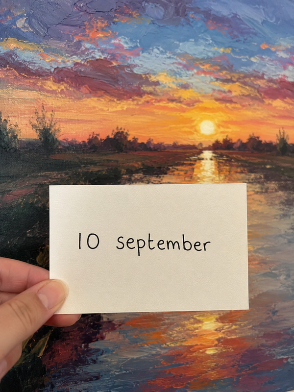 Open Atelier 10 september van 19.30-21.30