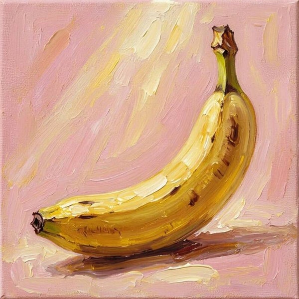Acrylverf Cursus Donderdagavond