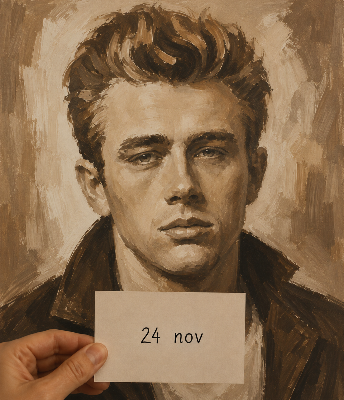 2026-11-24 Open Atelier 19.30-21.30