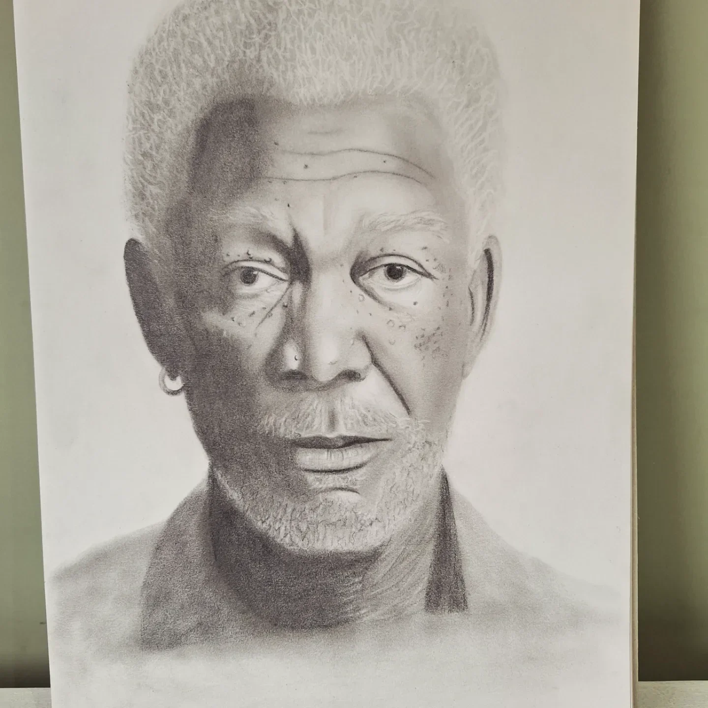 Portret Atelier Dinsdagavond