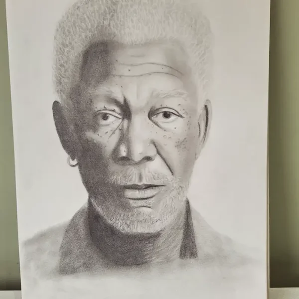 Portret Atelier Dinsdagavond