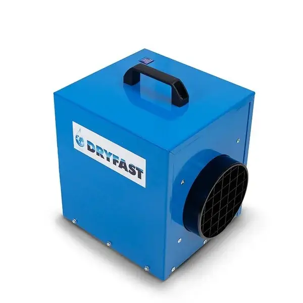 Heater 3kw | Per dag