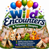 Wild Encounters &amp; Teepees 4 Sleepies