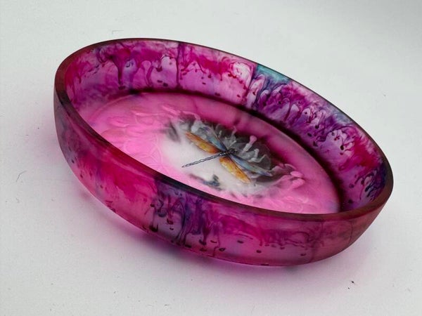 Trinket bowls