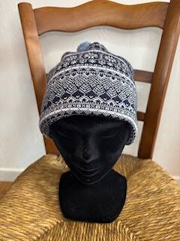 bonnet taille unique