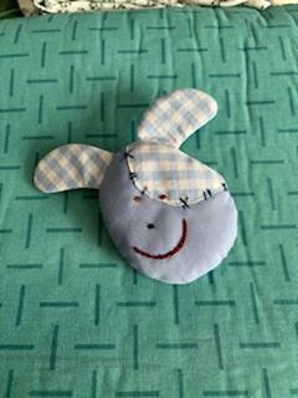 broche chien