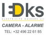 EDks - Electricite duikers srl