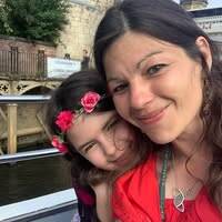 Victoria &amp; Clara