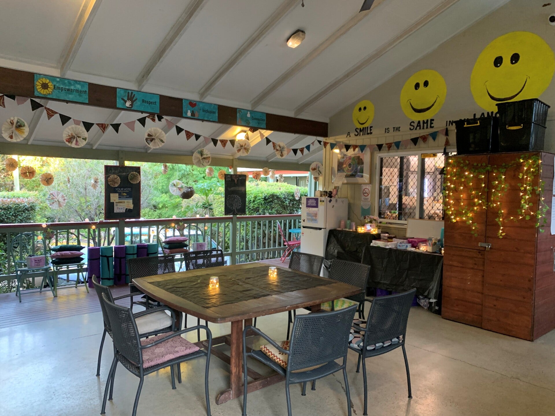 Holistic Youth Club - Nambour 🌸