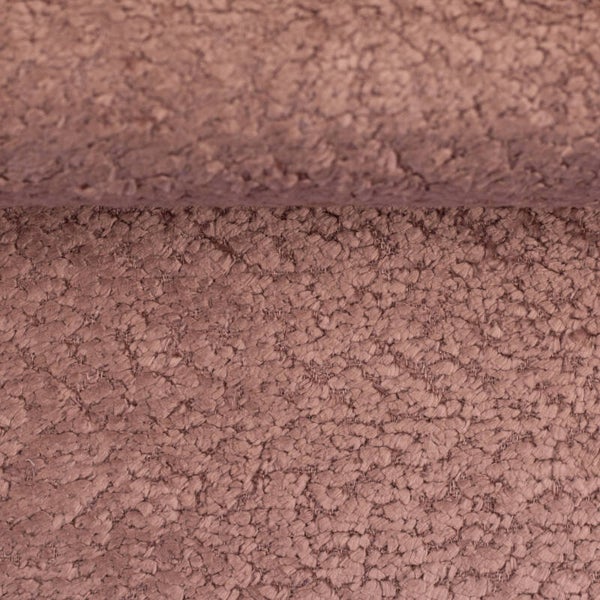 Bogota Chenille / Blush
