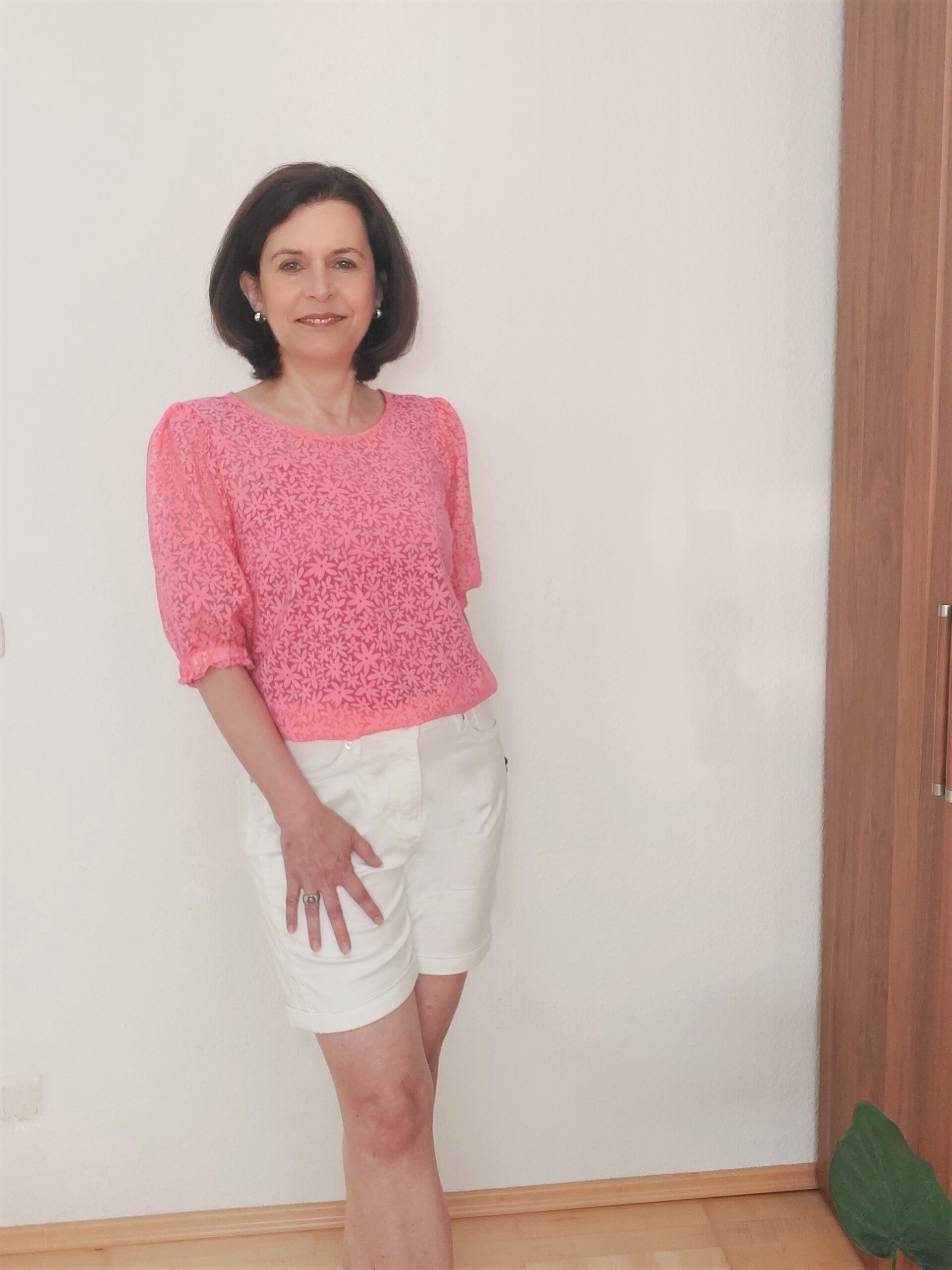 E-Book Conny Blusenshirt Schnitte4Friends