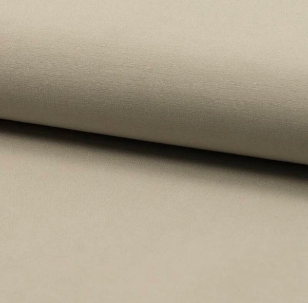 Hosen-/Rockstoff Bengaline Dirty Silver