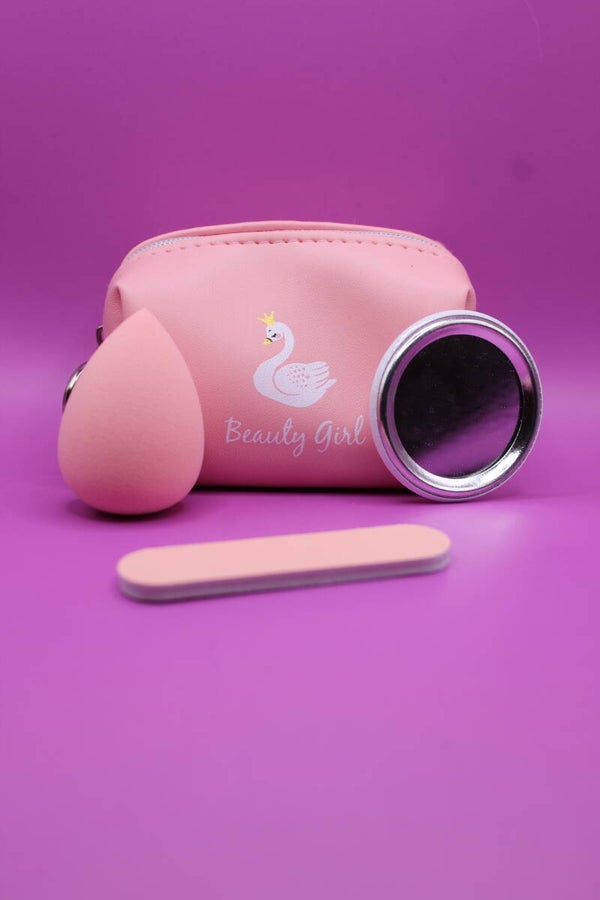 Beauty Girl Bag