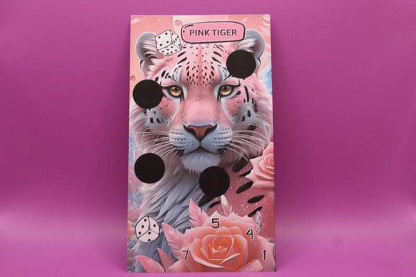 Pink Tiger