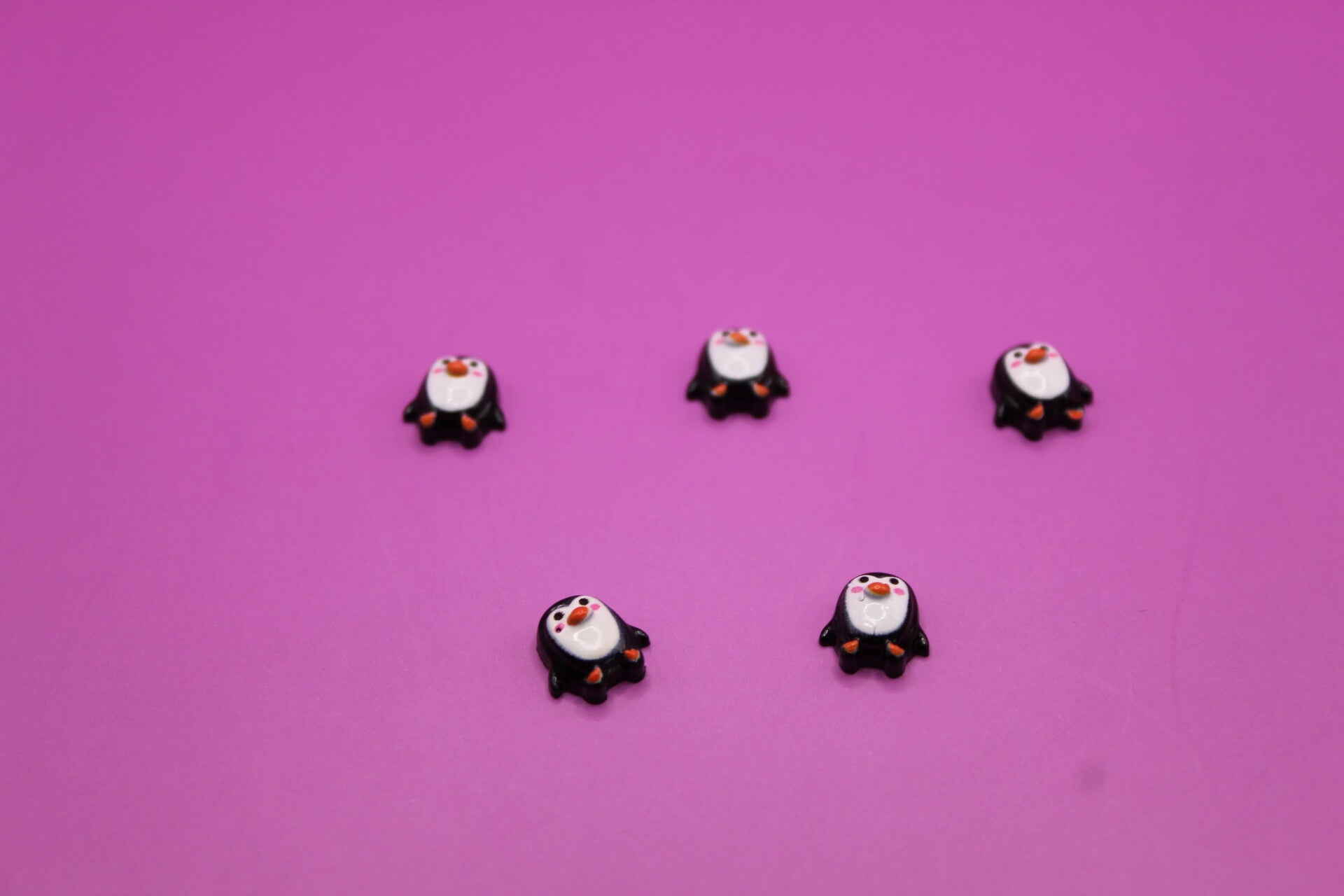Magnet Pinguin