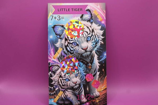 Little Tiger