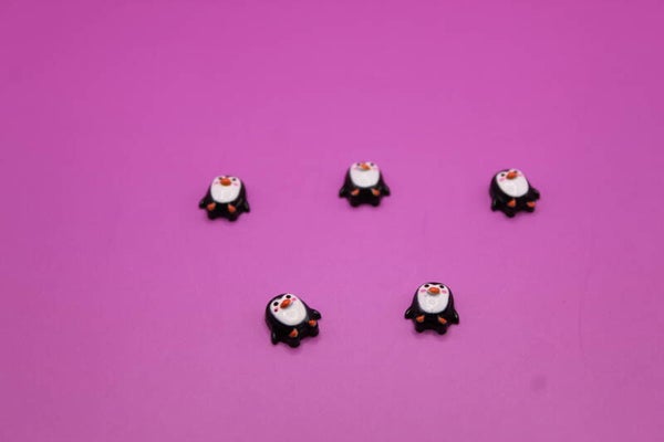 Magnet Pinguin
