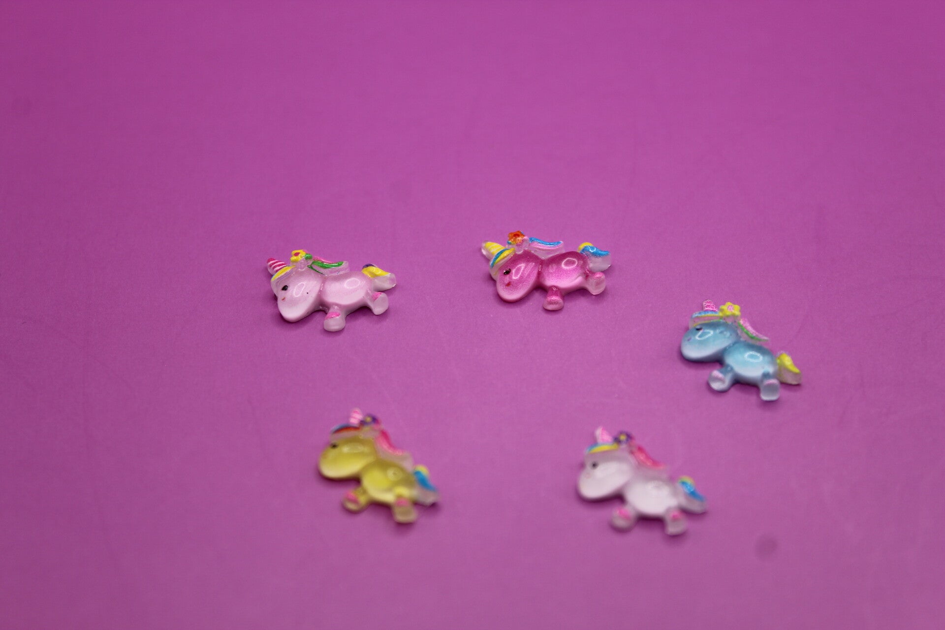 Magnet Einhorn