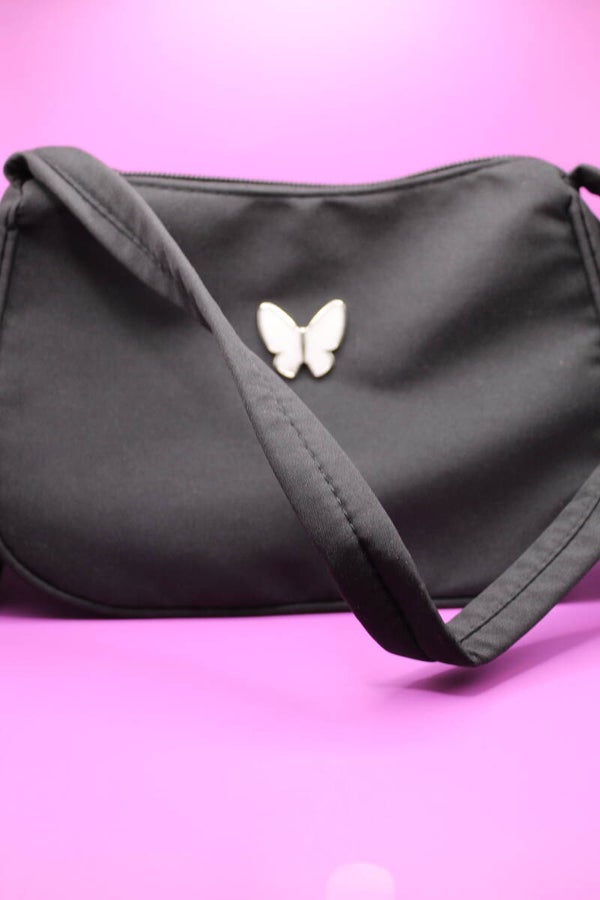 Handtasche Schmetterling