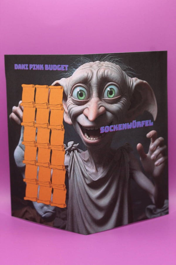 Zauberwelt