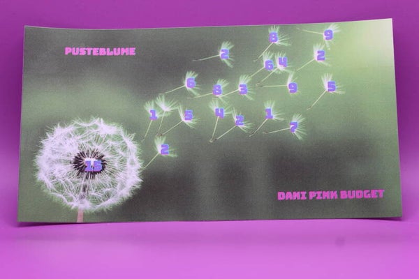 Pusteblume