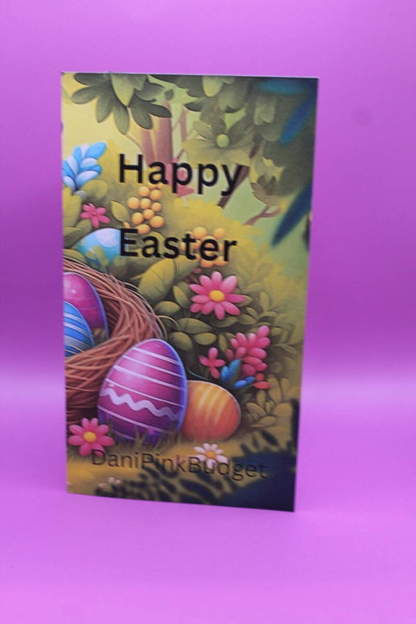 Happy Easter