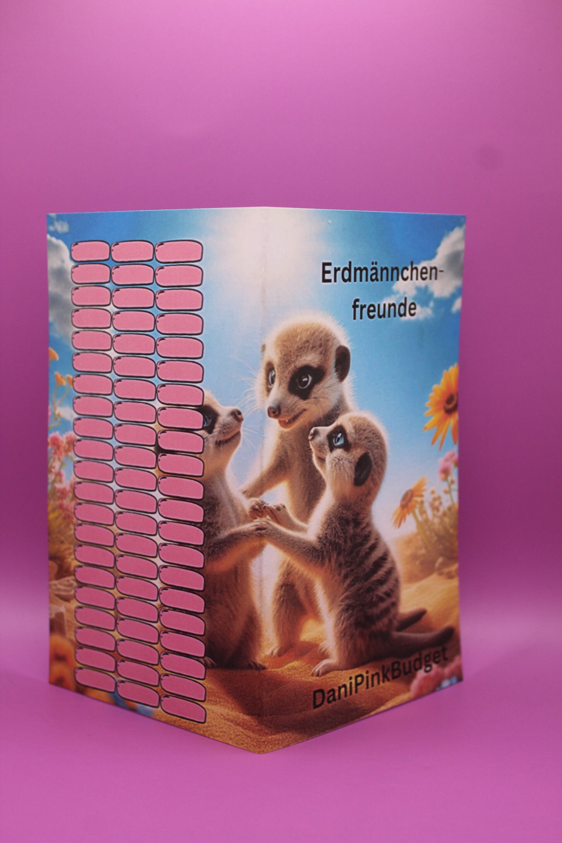 Erdmännchenfreunde