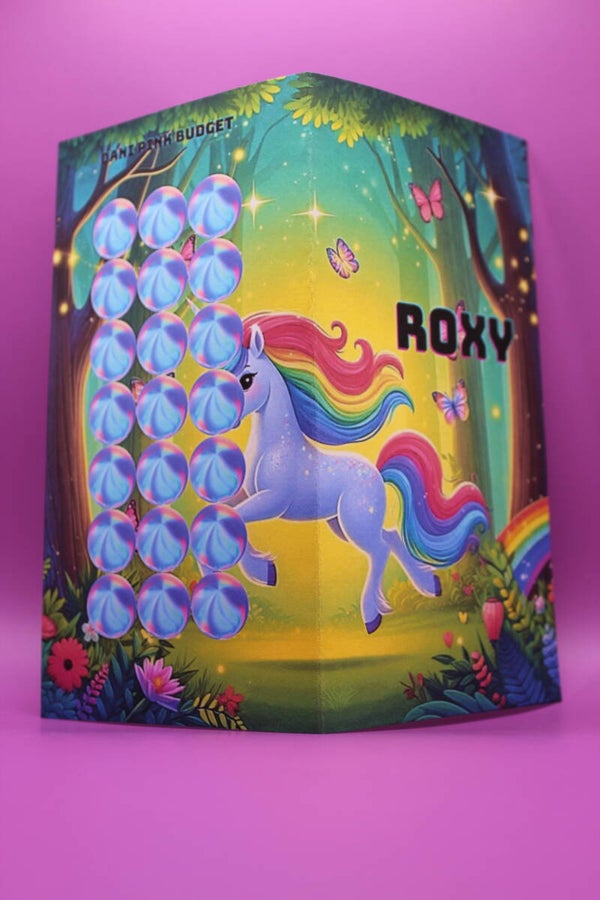 Roxy