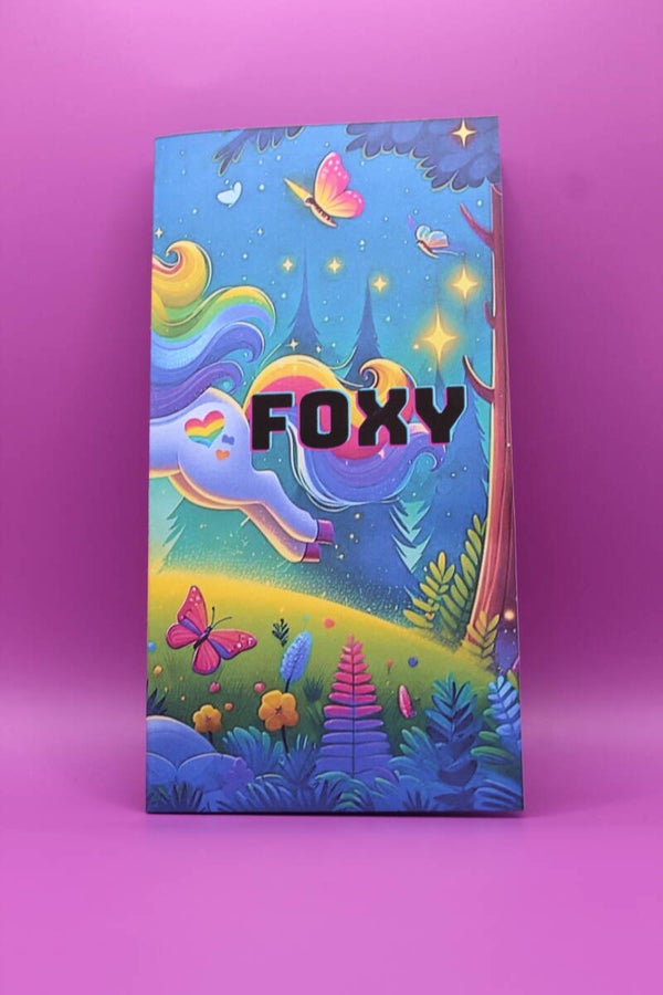 Foxy