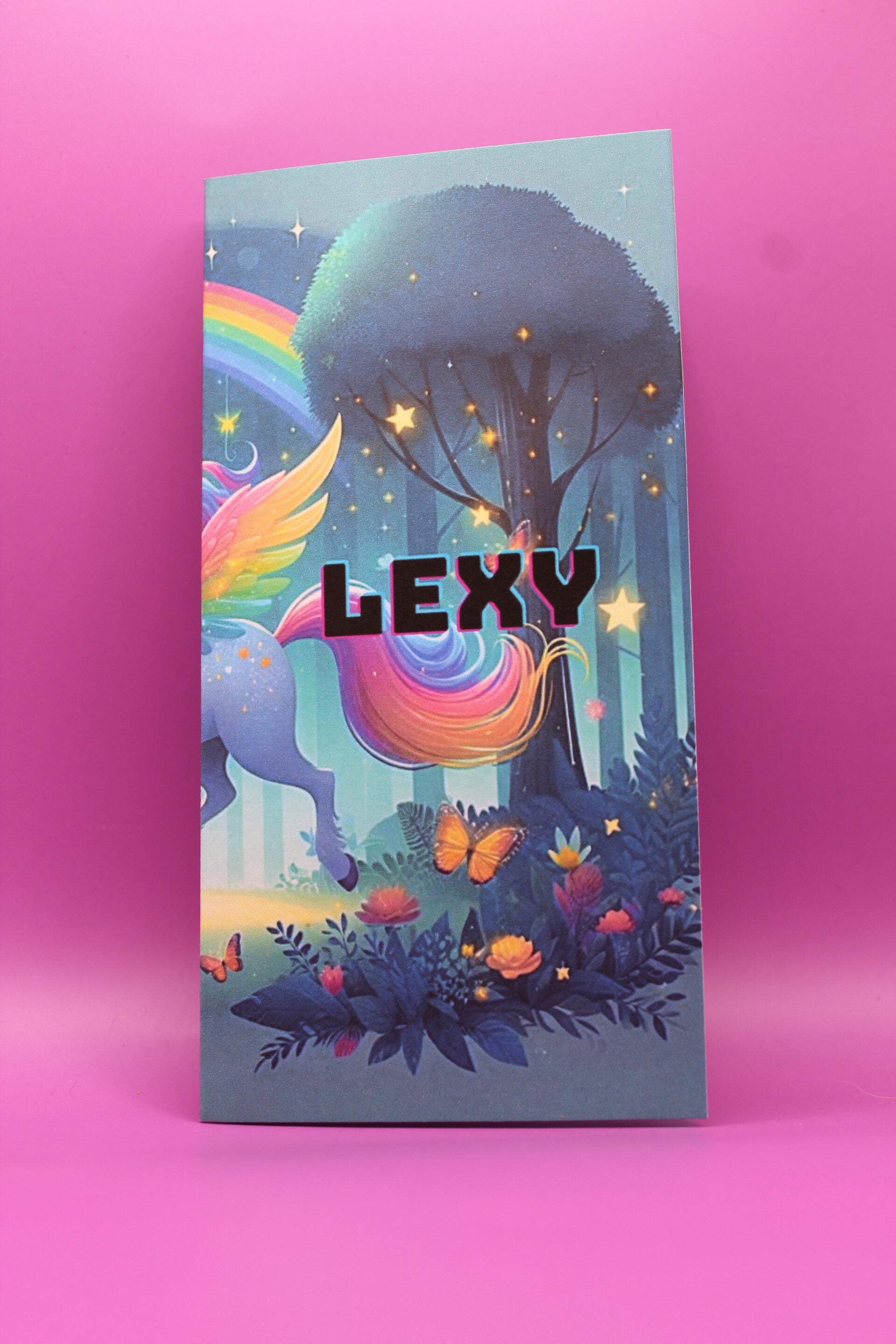 Lexy