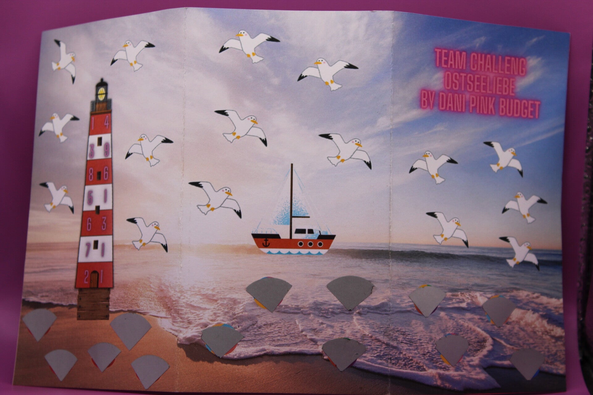 Team Challenge Ostseeliebe