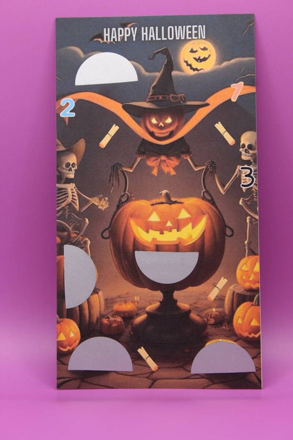 Happy Halloween