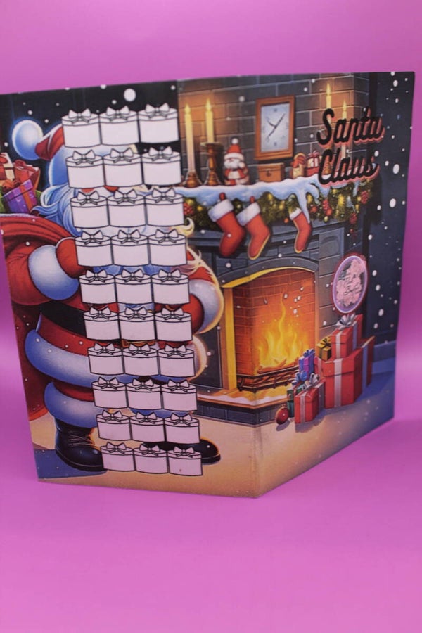 Santa Claus