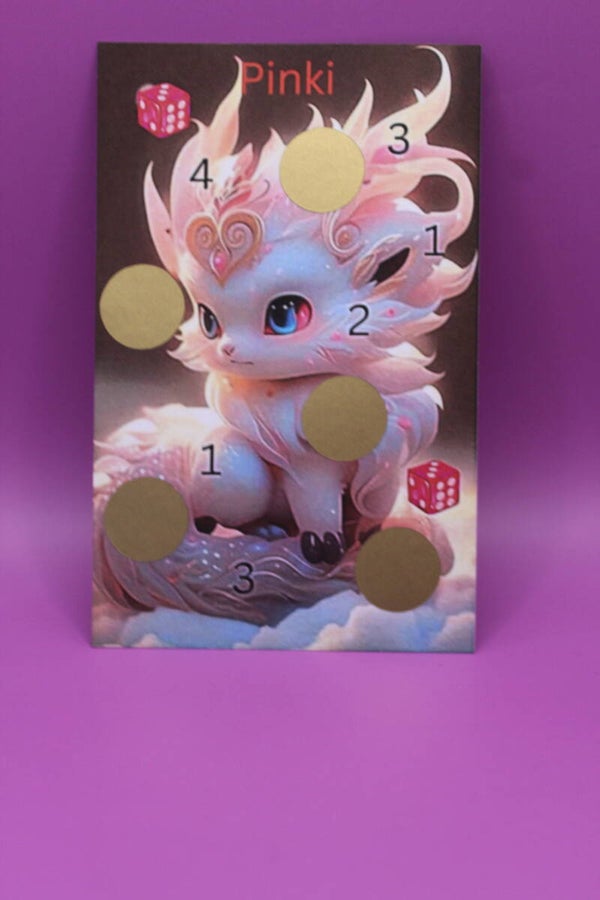 Pinki