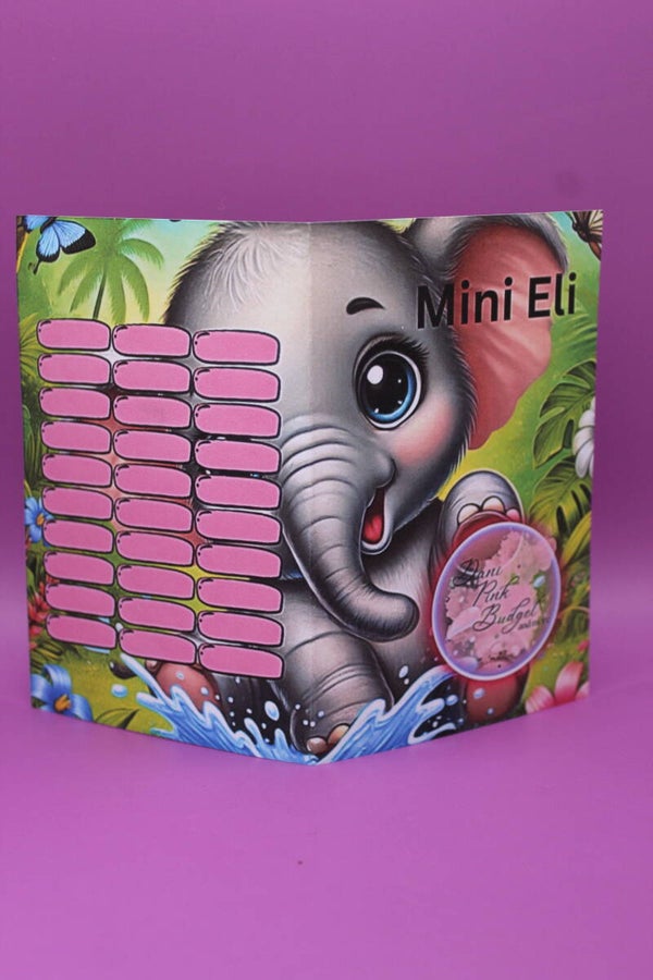Mini Eli