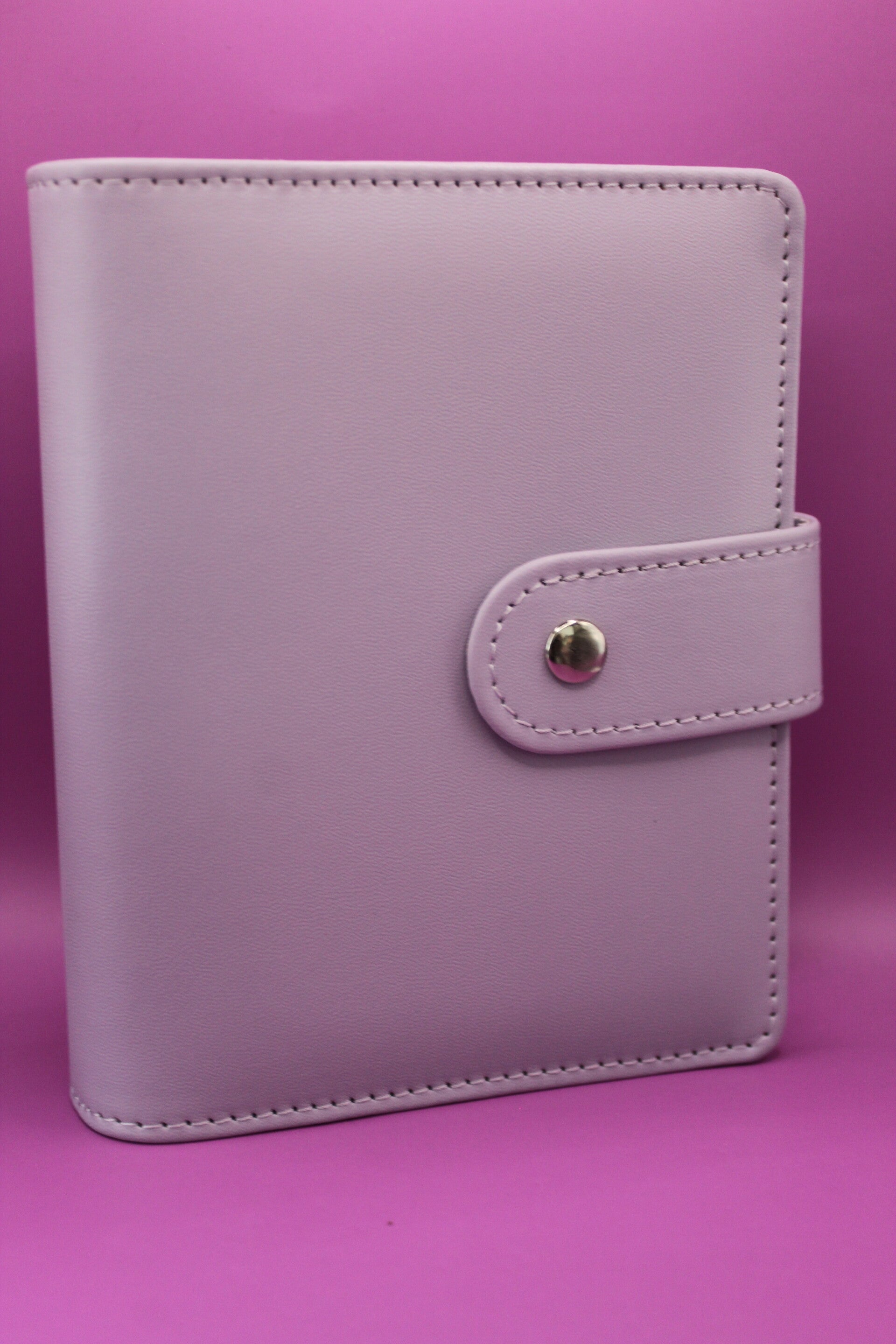 Binder A7