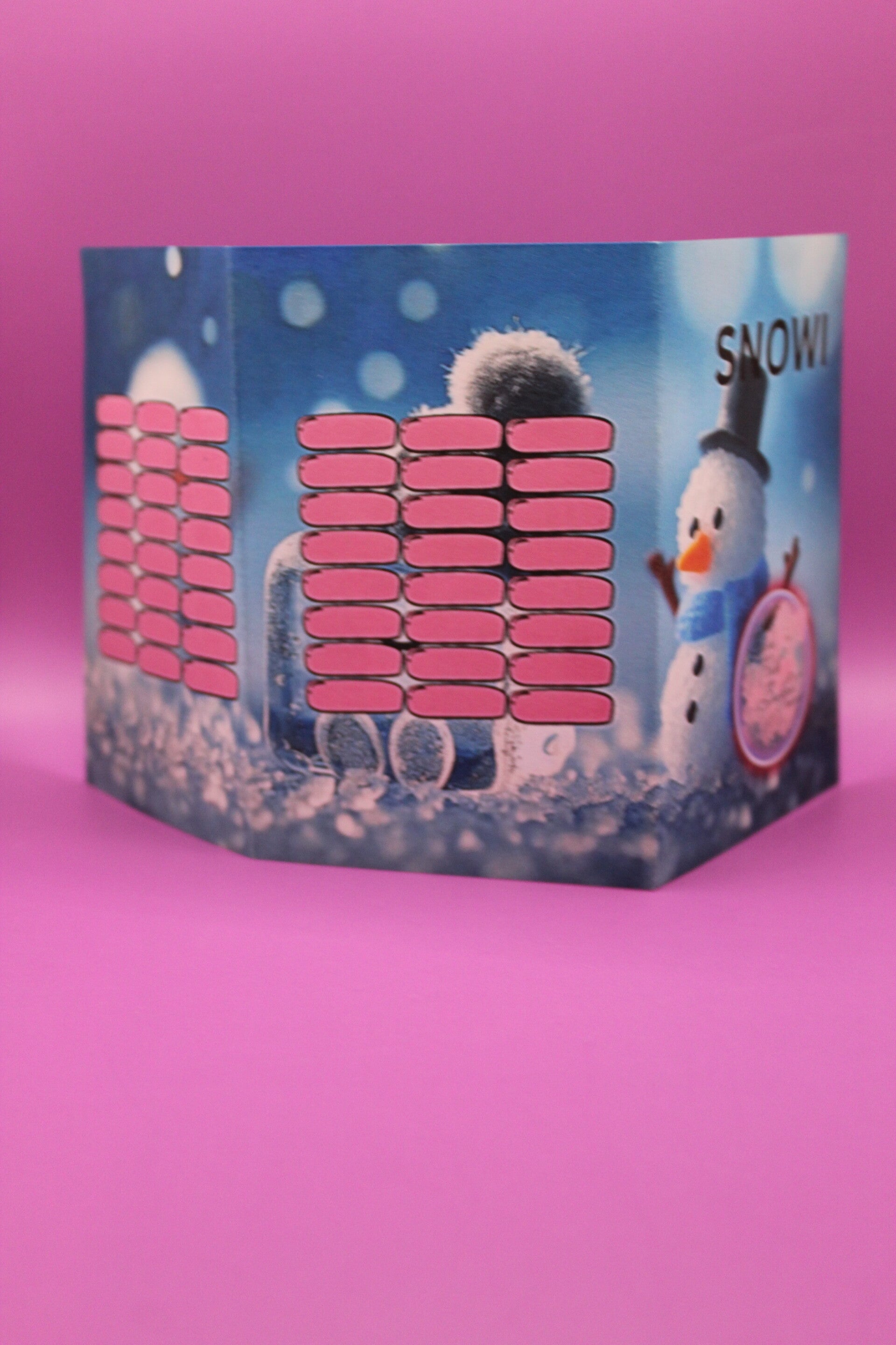 Snowi