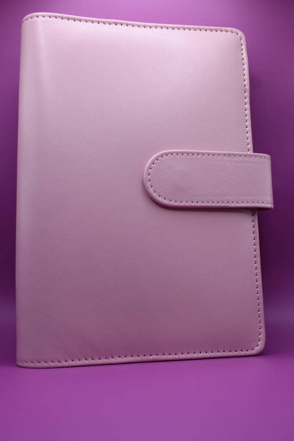 Binder A6