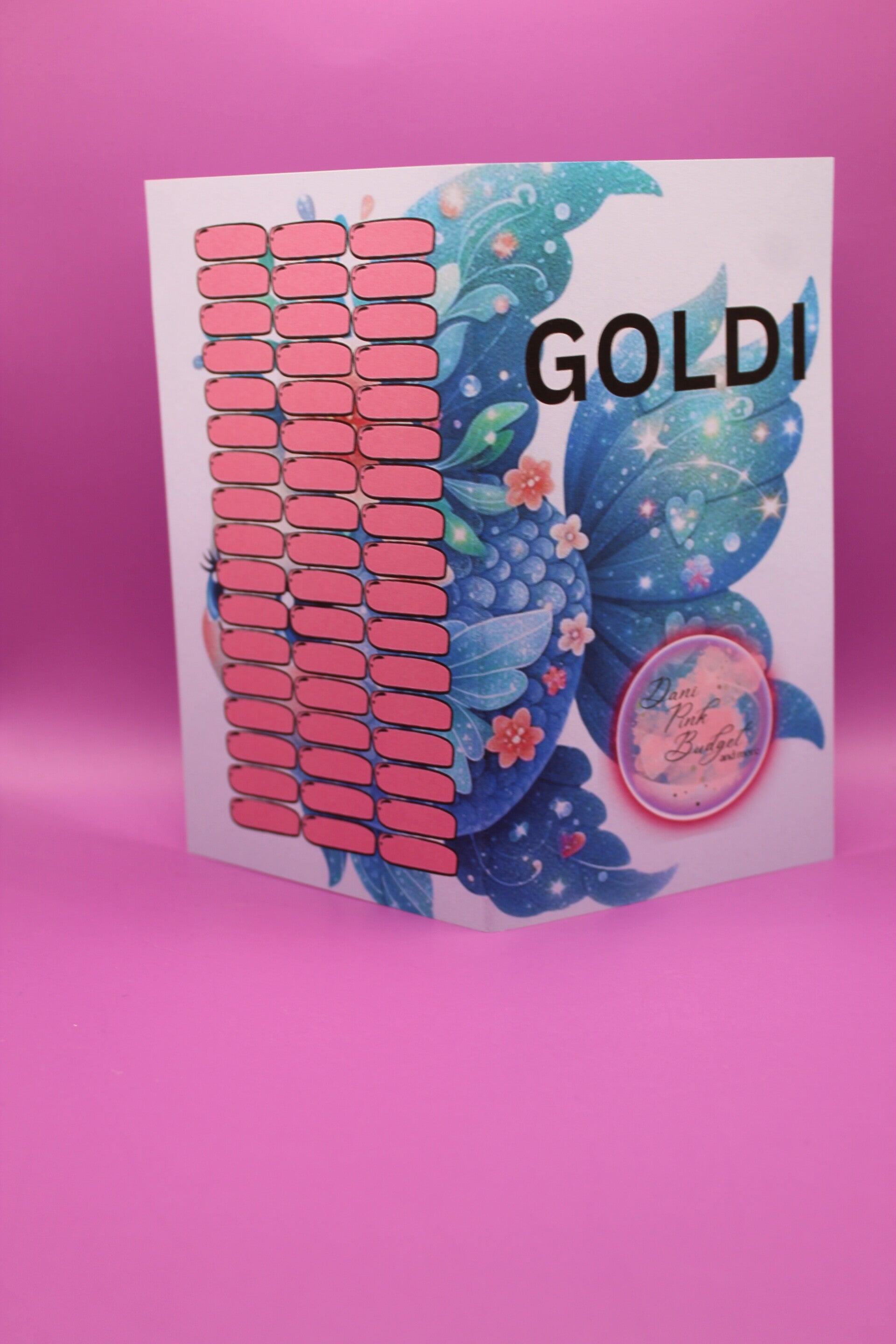 Goldi