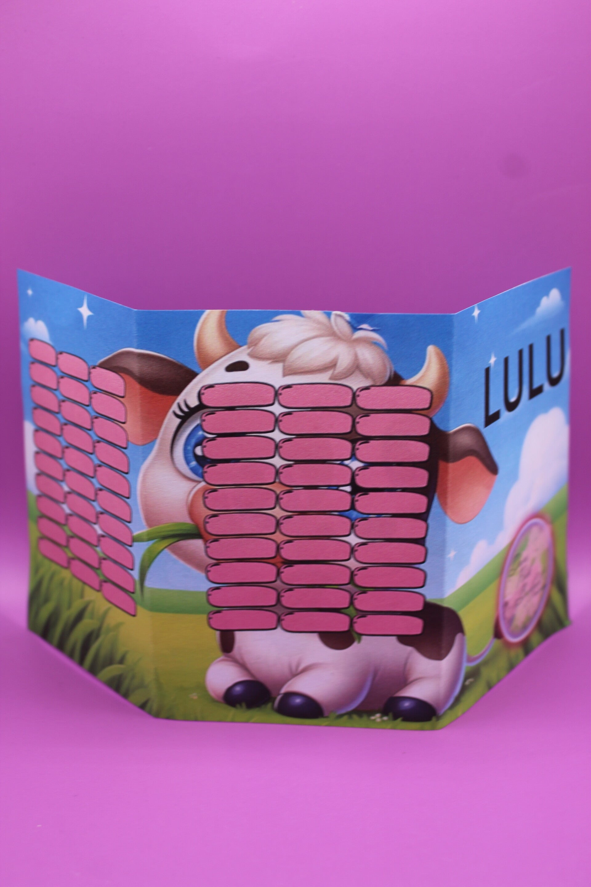 Lulu
