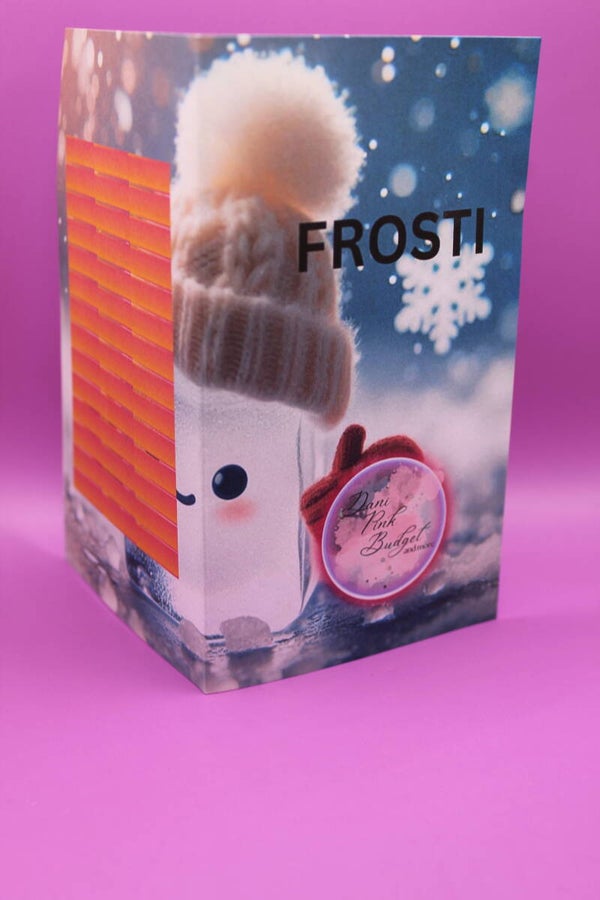 Frosti