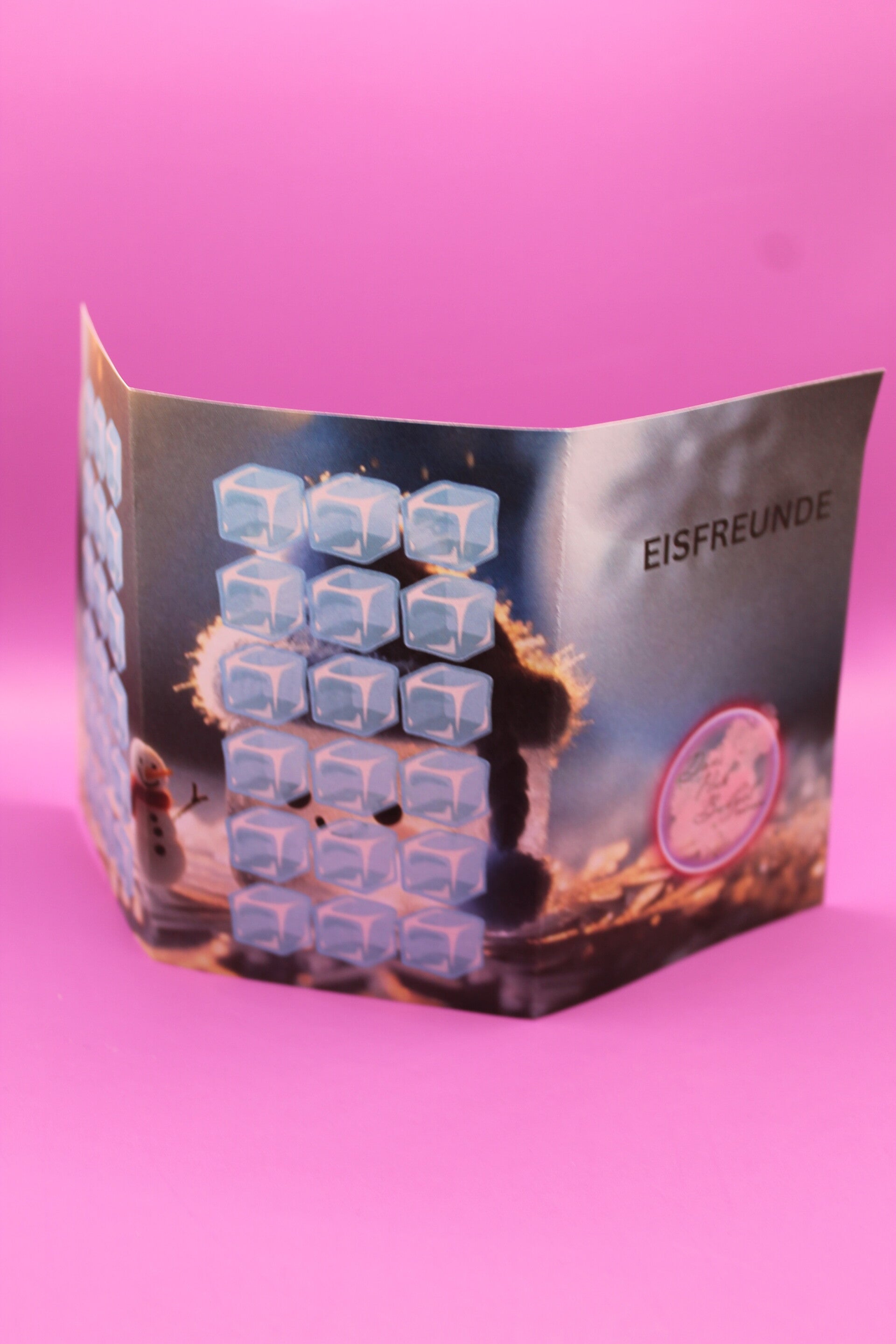 Eisfreunde