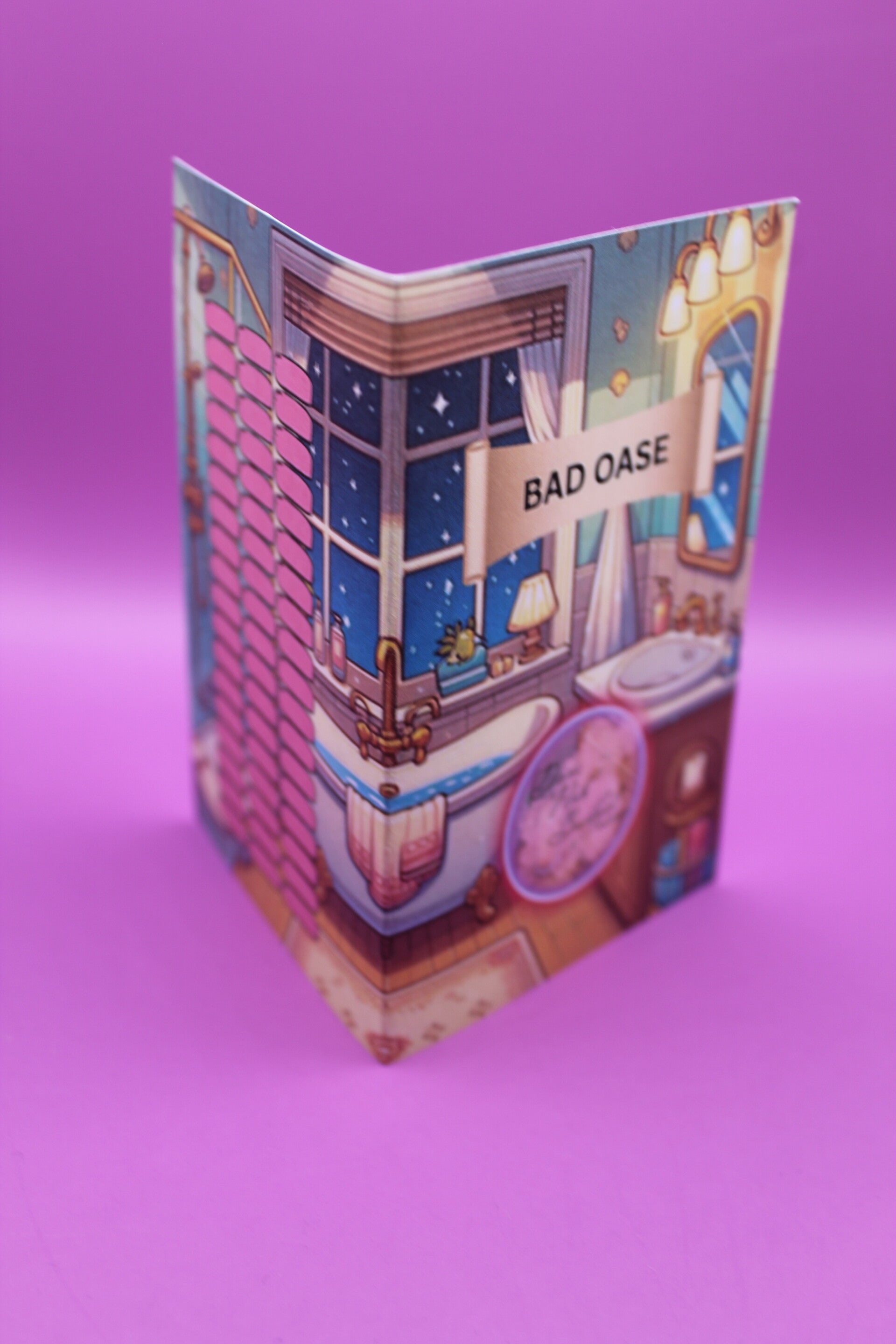 Bad Oase
